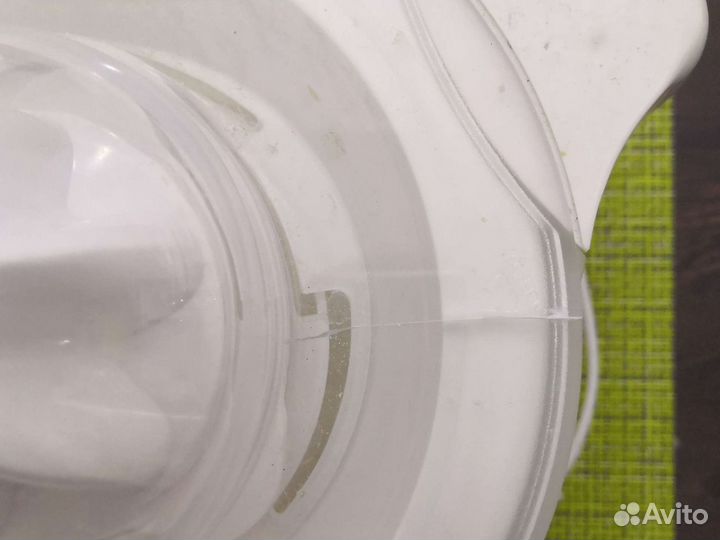 Соковыжималка