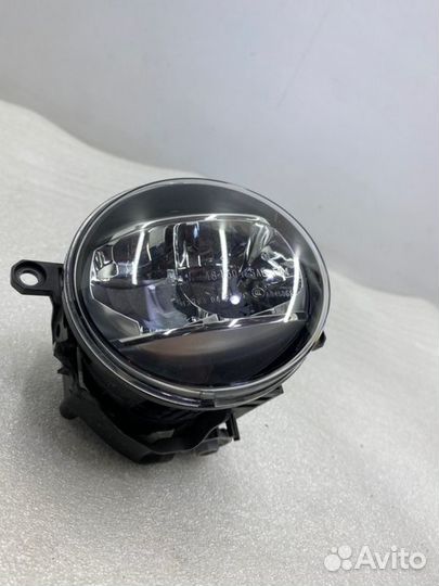 Птф передний правый Toyota Camry V70/V75 2018-2023