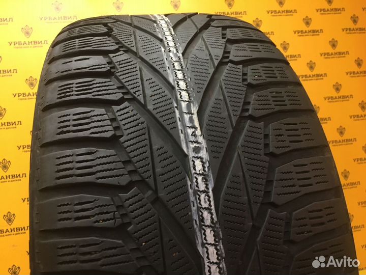 Nokian Tyres Hakkapeliitta R2 SUV 295/40 R21 111R