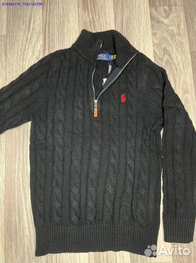 Джемпер Polo Ralph