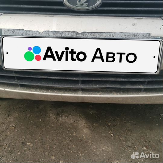 LADA Kalina 1.6 МТ, 2011, 120 000 км