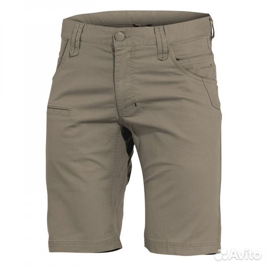 Шорты с героями Pentagon Rouge