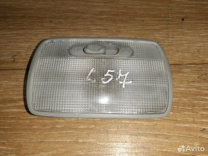 Плафон освещения Honda Cr-V Iii 2008