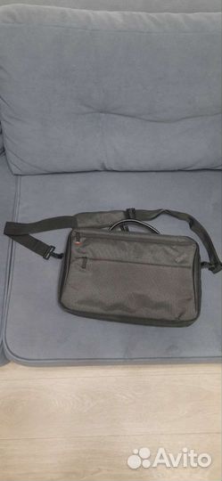 Сумка для ноутбука 15 6
