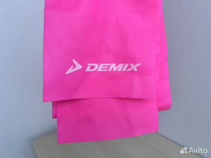 Лента эластичная Demix