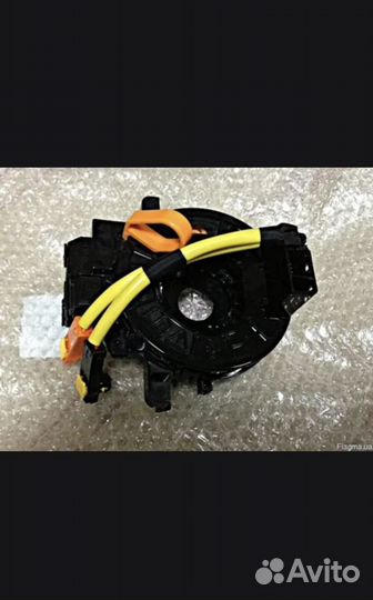 Кольцо srs camry 2001-2006/rav 4/lc200/ highlander