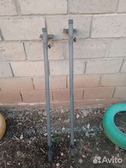 Багажник на крышу