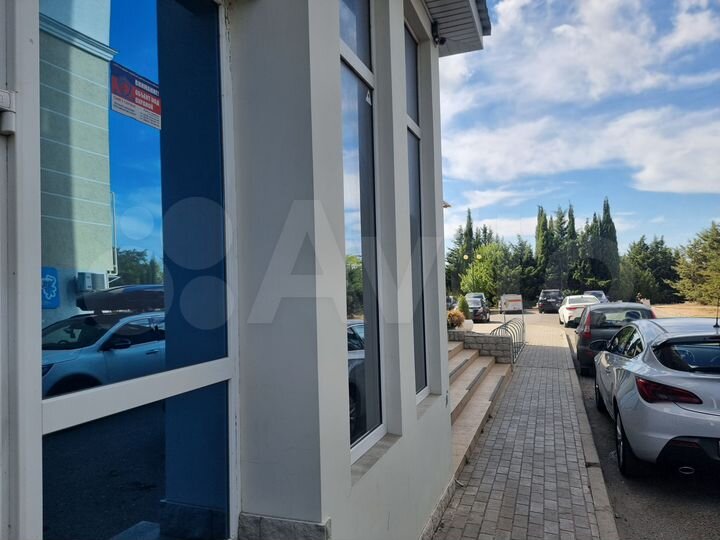 Офис, 45 м²