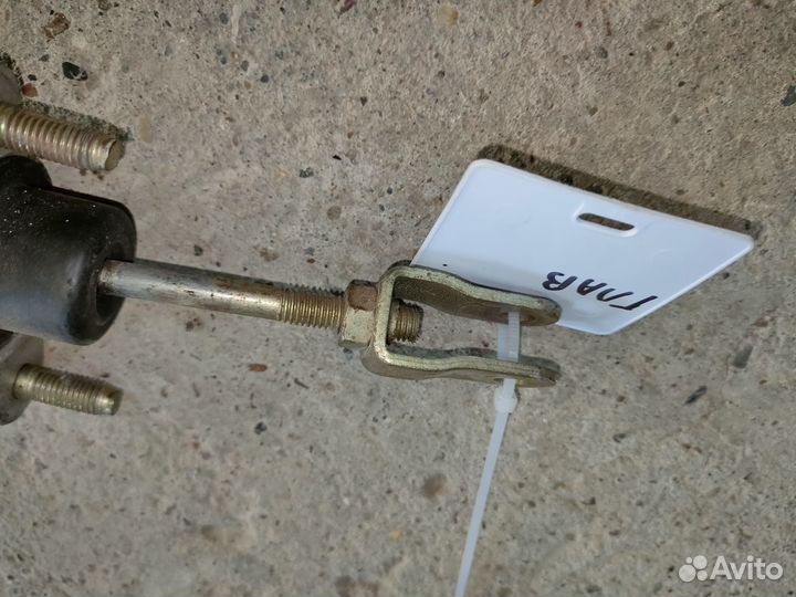 Главный цилиндр сцепления Geely Emgrand EC7