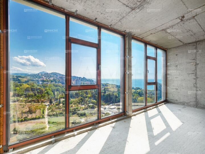 2-к. квартира, 30,8 м², 9/12 эт.