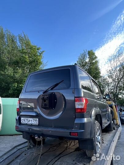 Услуги эвакуатора круглосуточно