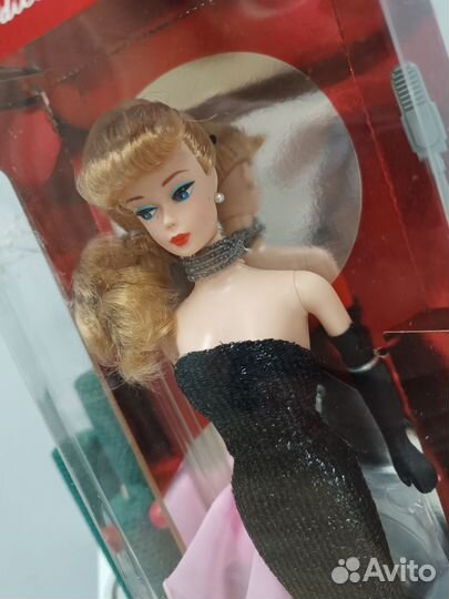Кукла барби barbie 90 х