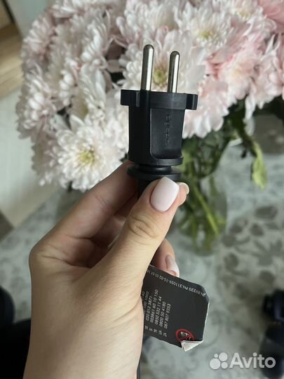 Стайлер dyson