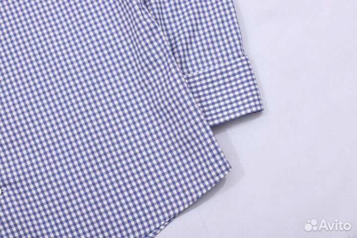 Eton Of Sweden Slim Shirt рубашка