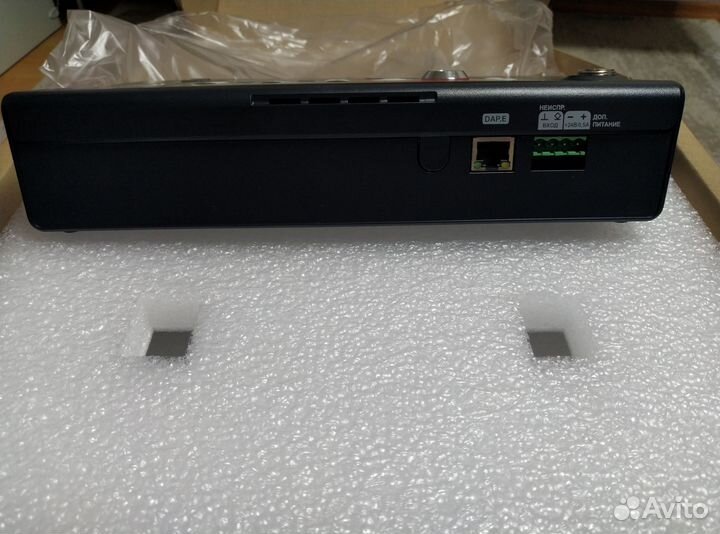 Пульт микрофонный соуэ Sonar SRM-7010