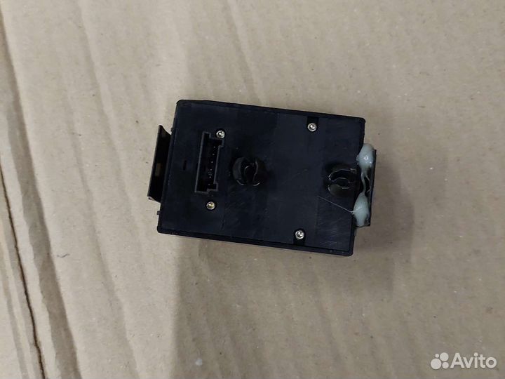 Блок управления зеркал Mercedes W220