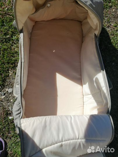 Переноска для детей