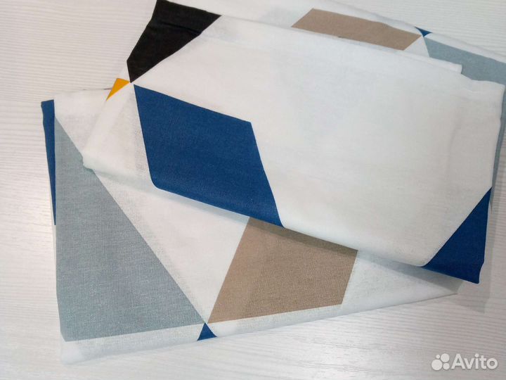 Наволочки в ассортименте 50х70