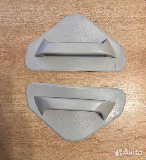 Аксессуары для надувной лодки badger