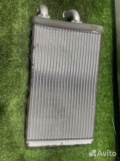 Радиатор отопителя Mitsubishi Lancer X