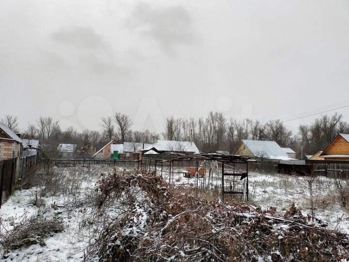 Участок 11 сот. (СНТ, ДНП)
