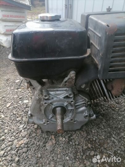 Двигатель для мотоблока 13 л с