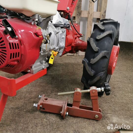 Мотоблок Беларус-012WM (13 л.с.) новый