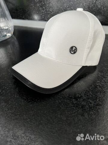 Кепка женская