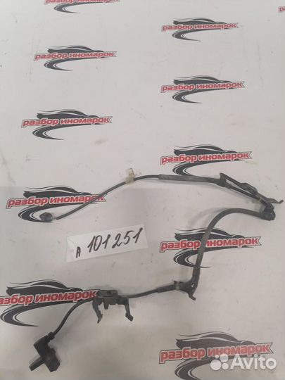 Датчик ABS передний левый Toyota Camry ACV40 2006