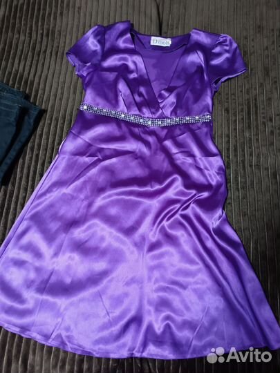 Женские вещи пакетом 40 42