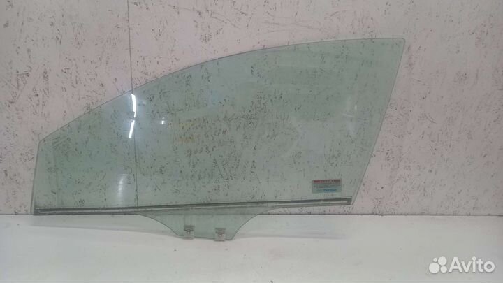 Стекло переднее левое Mazda 6 GH