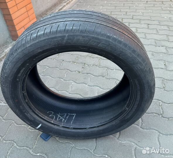 Bridgestone Dueler H/L 235/55 R20 102V