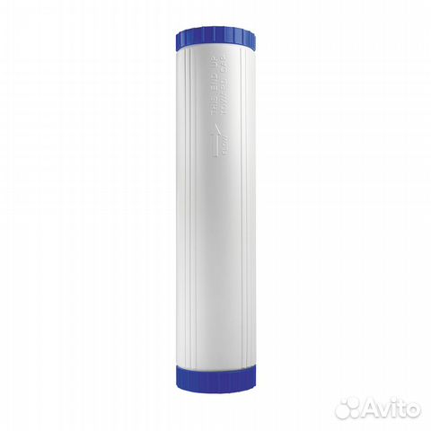 Кассета Барьер Профи 20вв Смягчение