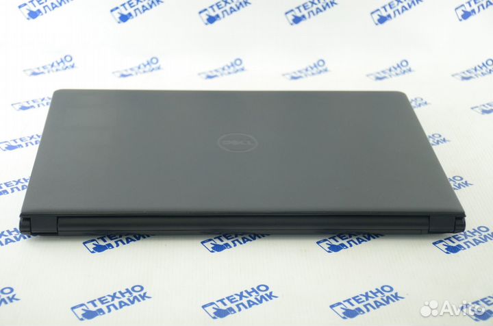 Ноутбук Dell. Core i5 8Gb SSD 512Gb Radeon 2Gb FHD