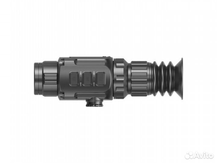 Тепловизионный прицел