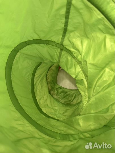 Игровой тоннель IKEA