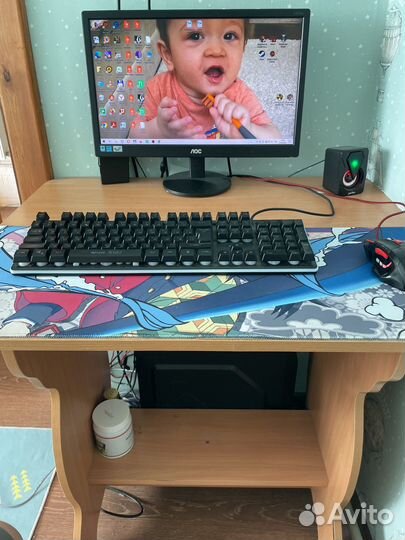 Компьютер бу