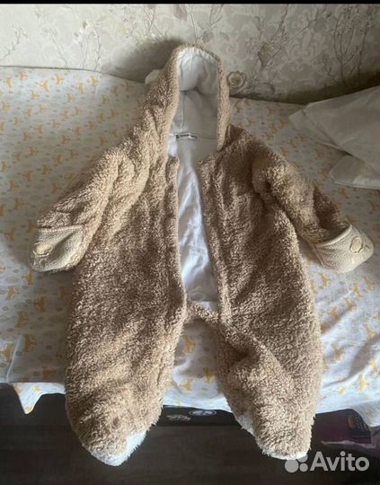 Коляска anex cross 3 в 1