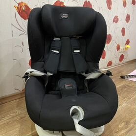 Автомобильное кресло britax romer king 2