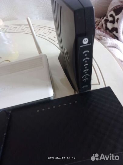 Wifi роутер