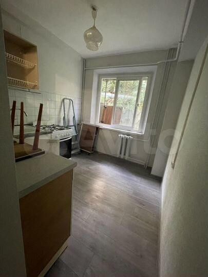 1-к. квартира, 26,7 м², 1/5 эт.