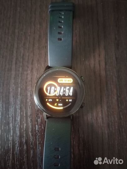 Смарт часы honor magic watch 2