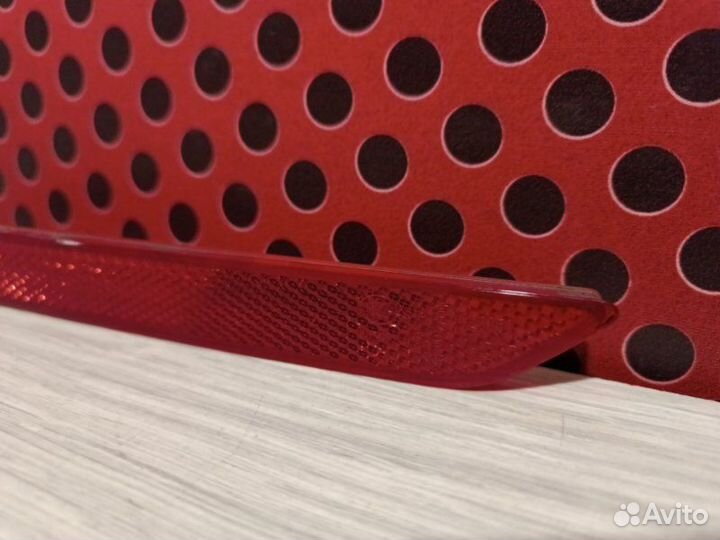 Катафот Mercedes-Benz Gle W166 276.821 2018