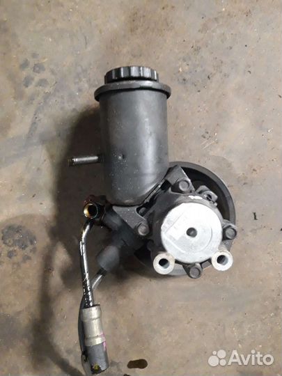 Гидроусилитель руля Toyota 1jzge, 1jzfse, 2jzge