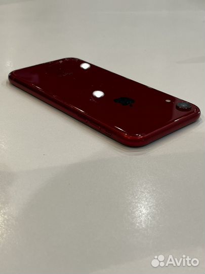 iPhone Xr, 128 ГБ