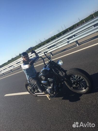Боббер/Bobber