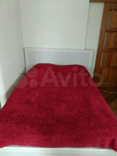 1-к. квартира, 40 м², 4/4 эт.