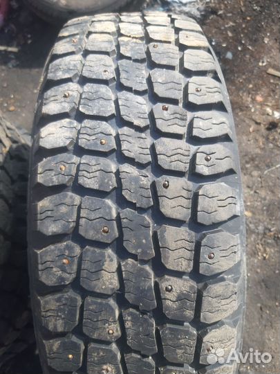 Зимние колеса r15