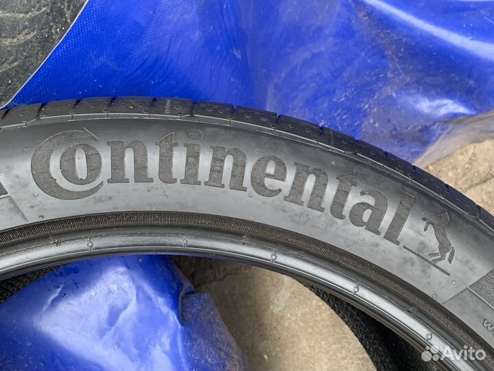 Continental ContiSportContact 5P 325/35 R22 110Y