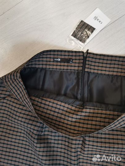 Юбки 48 размер